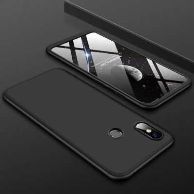 Xiaomi Mi 8 SE Kılıf Patinda Ays Kapak