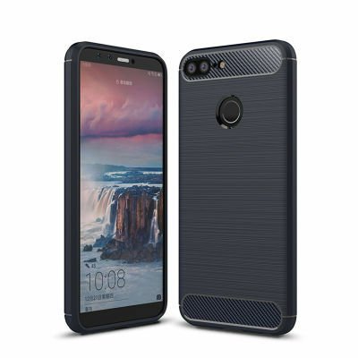 Huawei Honor 9 Lite Kılıf Patinda Room Silikon Kapak