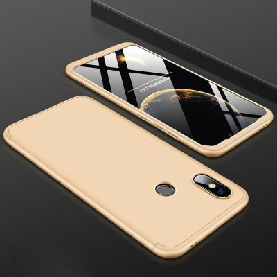 Xiaomi Mi 8 SE Kılıf Patinda Ays Kapak