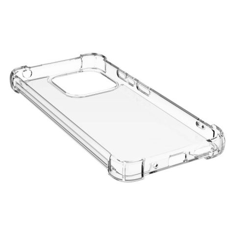Xiaomi Redmi 12C Kılıf Patinda Nitro Anti Shock Silikon
