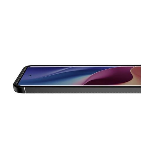 Xiaomi Mi 13 Pro Kılıf Patinda Negro Silikon Kapak