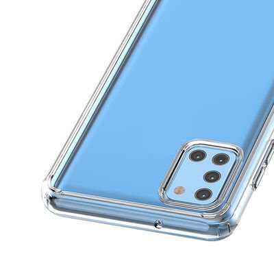 Galaxy A31 Kılıf Patinda Coss Kapak
