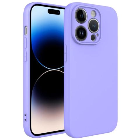 Apple iPhone 14 Pro Kılıf Patinda Kamera Korumalı Mara Lansman Kapak