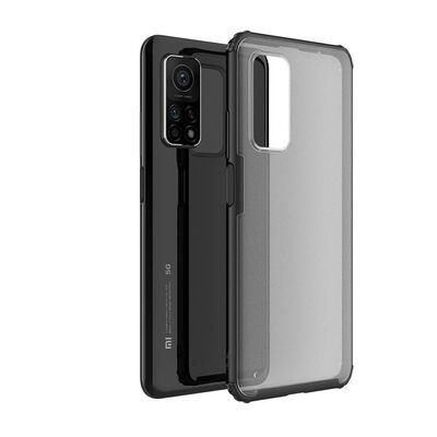Xiaomi Mi 10T 5G Kılıf Patinda Volks Kapak