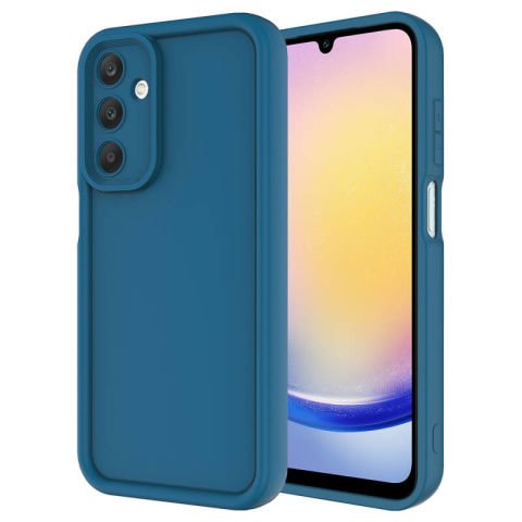 Galaxy A15 Kılıf Kamera Korumalı Patinda Ananas Kapak