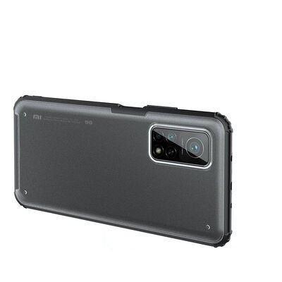 Xiaomi Mi 10T 5G Kılıf Patinda Volks Kapak