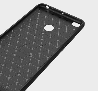 Xiaomi Mi Max 2 Kılıf Patinda Room Silikon Kapak
