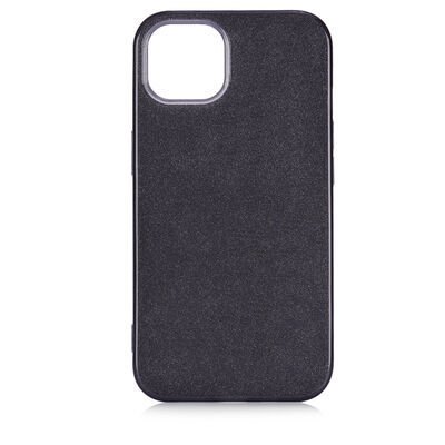 Apple iPhone 13 Mini Kılıf Patinda Shining Silikon