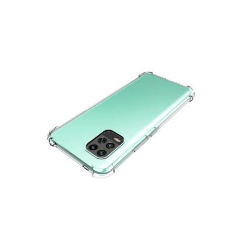 Xiaomi Mi 10 Lite Kılıf Patinda Nitro Anti Shock Silikon