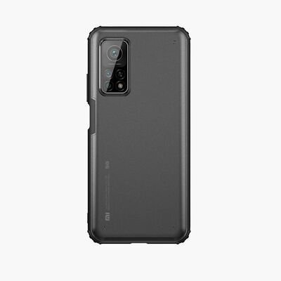 Xiaomi Mi 10T 5G Kılıf Patinda Volks Kapak