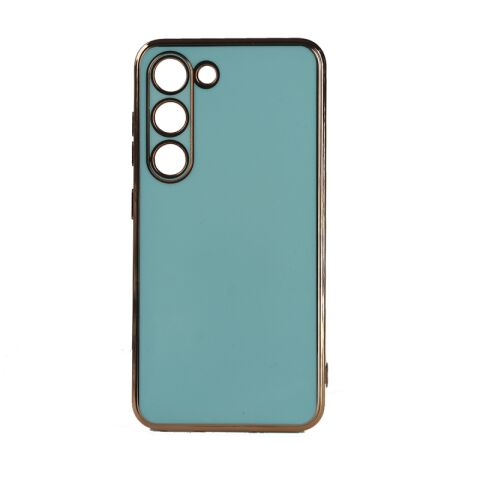 Galaxy S23 Kılıf Patinda Bark Kapak