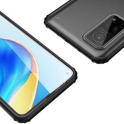 Xiaomi Mi 10T 5G Kılıf Patinda Volks Kapak