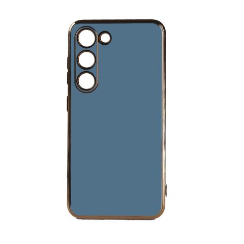 Galaxy S23 Kılıf Patinda Bark Kapak