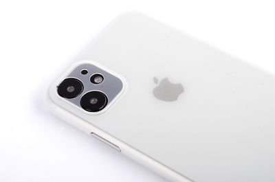 Apple iPhone 11 Kılıf Patinda 1.Kalite PP Silikon