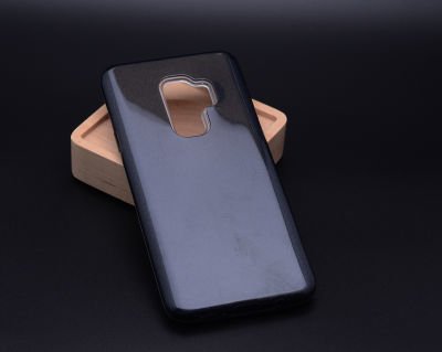 Galaxy S9 Plus Kılıf Patinda Shining Silikon