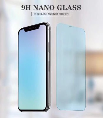 Apple iPhone 7 Plus Patinda Power Nano Ekran Koruyucu