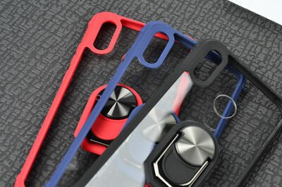 Huawei P Smart 2019 Kılıf Patinda Mola Kapak