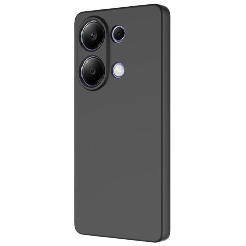 Xiaomi Redmi Note 13 Pro 4G Kılıf Patinda Mara Lansman Kapak