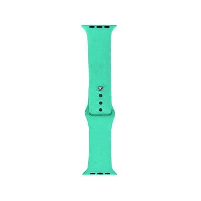 Spearmint Green