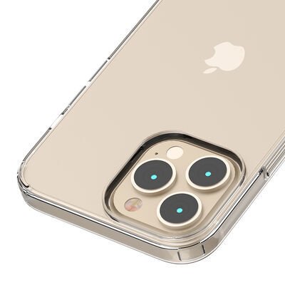 Apple iPhone 13 Pro Kılıf Patinda Coss Kapak