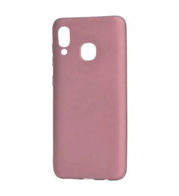 Huawei Honor 8C Kılıf Patinda Premier Silikon Kapak