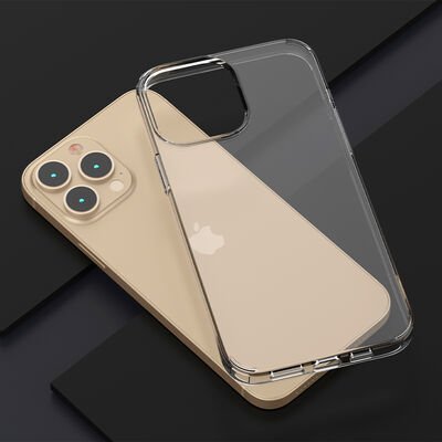Apple iPhone 13 Pro Kılıf Patinda Coss Kapak