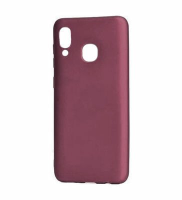 Huawei Honor 8C Kılıf Patinda Premier Silikon Kapak