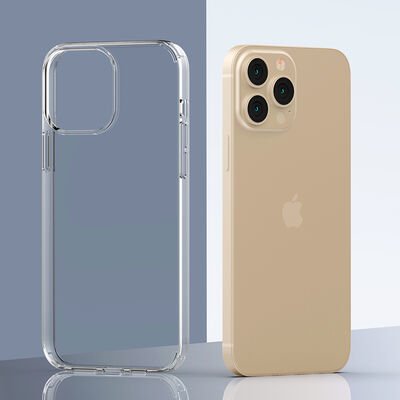 Apple iPhone 13 Pro Kılıf Patinda Coss Kapak