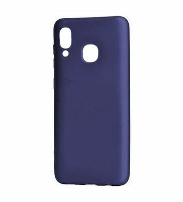 Huawei Honor 8C Kılıf Patinda Premier Silikon Kapak