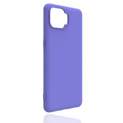 Oppo Reno 4 Lite Kılıf Patinda Biye Silikon