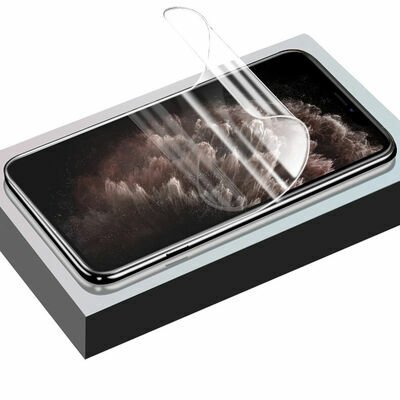 Galaxy Z Fold 4 Patinda Narr Tpu Ön Arka Body Ekran Koruyucu
