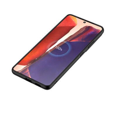 Galaxy S21 Ultra Kılıf Patinda Hom Silikon