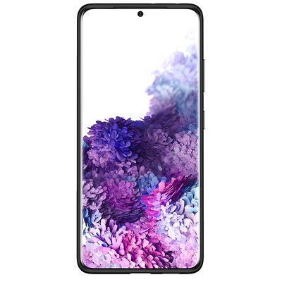 Galaxy S21 Ultra Kılıf Patinda Hom Silikon