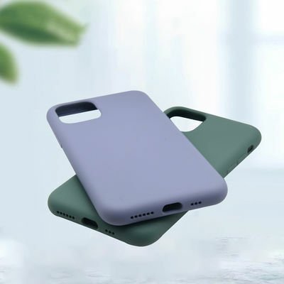 Apple iPhone 11 Pro Kılıf Patinda Silk Silikon