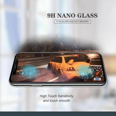 Apple iPhone 6 Patinda Power Nano Ekran Koruyucu