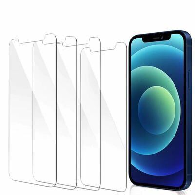 Apple iPhone 16E Patinda Nano Micro Temperli Ekran Koruyucu