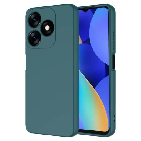 Tecno Spark 10C Kılıf Patinda Mara Lansman Kapak