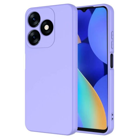 Tecno Spark 10C Kılıf Patinda Mara Lansman Kapak