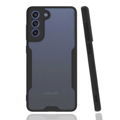 Galaxy S21 FE Kılıf Patinda Parfe Kapak