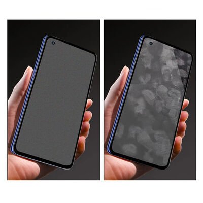 Oppo Reno 5 Lite Patinda Mat Seramik Ekran Koruyucu