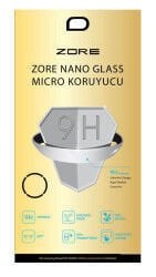 Asus Zenfone 3 Delüxe ZS570KL Patinda Nano Micro Temperli Ekran Koruyucu