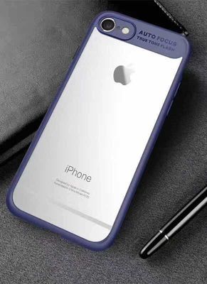 Apple iPhone 6 Plus Kılıf Patinda Buttom Kapak