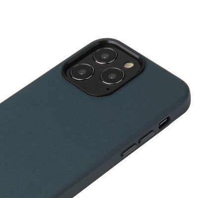 Apple iPhone 13 Pro Kılıf Patinda Eyzi Kapak