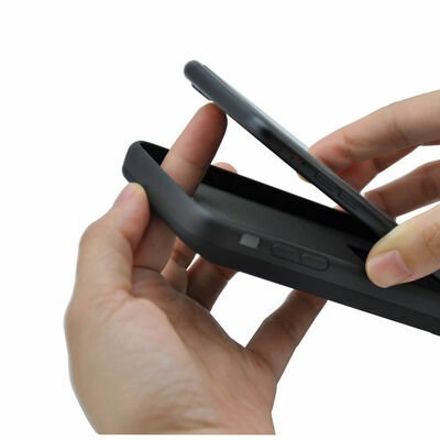 Apple iPhone 6 Plus Patinda 6000 mAh Şarjlı Kılıf