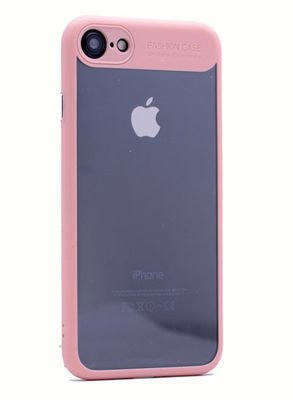 Apple iPhone 6 Plus Kılıf Patinda Buttom Kapak