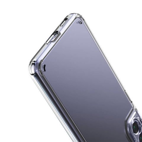 Galaxy S21 FE Kılıf Patinda Coss Kapak