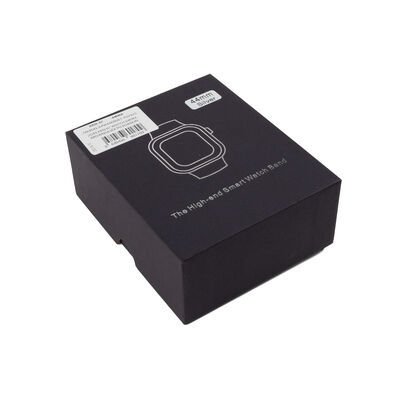 Apple Watch 7 45mm KRD-67 Kordon