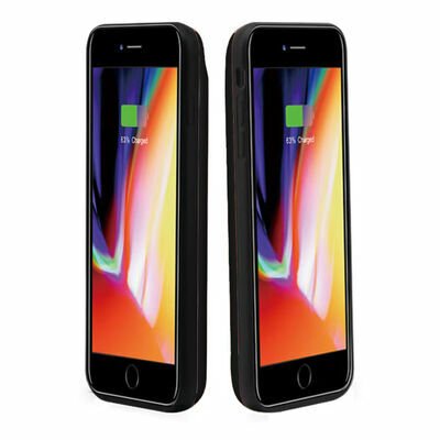 Apple iPhone 6 Plus Patinda 6000 mAh Şarjlı Kılıf