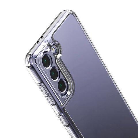 Galaxy S21 FE Kılıf Patinda Coss Kapak