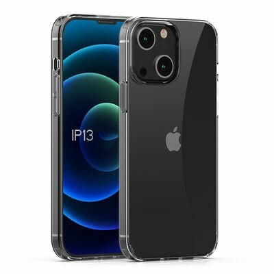 Apple iPhone 13 Kılıf Patinda Coss Kapak